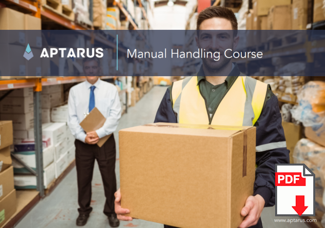 Manual Handling Course